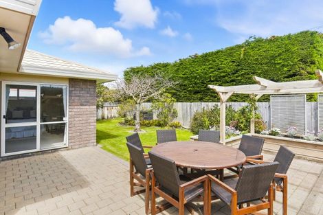 Photo of property in 26 Beach Haven Place, Paraparaumu Beach, Paraparaumu, 5032