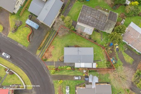 Photo of property in 13 Findlater Street, Matamata, 3400