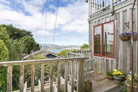 Photo of property in 67a Rakau Road, Hataitai, Wellington, 6021