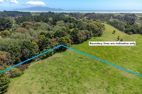 Photo of property in 84 Te Hapua Road, Te Horo, Otaki, 5581