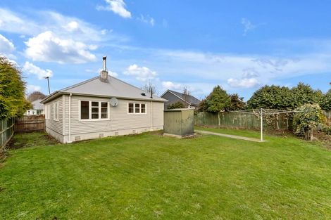 Photo of property in 42 Pitcairn Crescent, Bryndwr, Christchurch, 8053