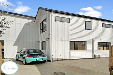 Photo of property in 2/21 Margan Avenue, Papatoetoe, Auckland, 2025