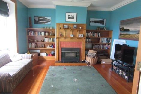 Photo of property in 48 Ferry Street, Seatoun, Wellington, 6022