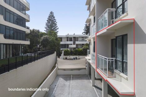 Photo of property in 102/23 Maunganui Road, Mount Maunganui, 3116