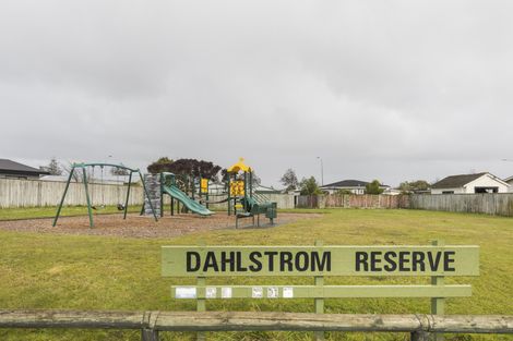 Photo of property in 35 Dahlstrom Grove, Kelvin Grove, Palmerston North, 4414