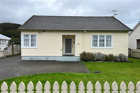 Photo of property in 12 Rumgay Street, Fairfield, Lower Hutt, 5011