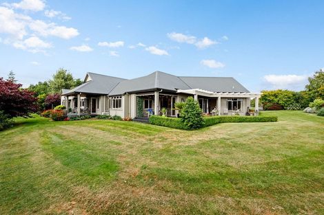 Photo of property in 141 Maungakawa Road, Cambridge, 3496