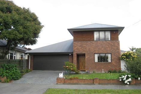 Photo of property in 3 Everest Street, Burnside, Christchurch, 8053