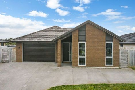 Photo of property in 25 Rehua Drive, Ngaruawahia, Hamilton, 3288