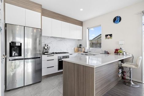 Photo of property in 9 Rainsford Road, Pukekohe, 2120