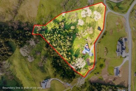 Photo of property in 16 Nikau Lane, Maungaturoto, 0520