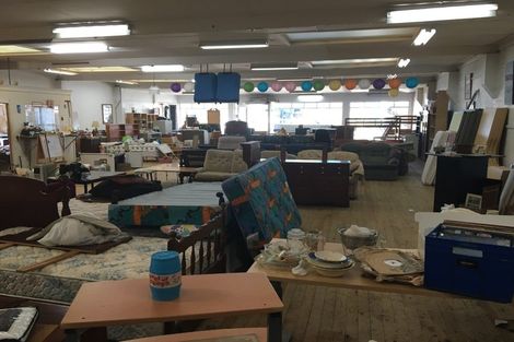 Photo of property in 207 Devon Street West, New Plymouth, 4310