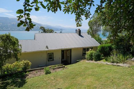Photo of property in 342 Portobello Road, The Cove, Dunedin, 9077