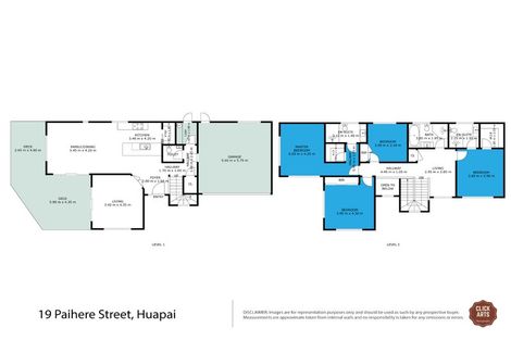 Photo of property in 19 Paihere Street, Huapai, Kumeu, 0810