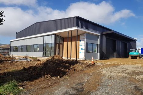 Photo of property in The Rise, 5 Hatfield Place, Albany Heights, Auckland, 0632