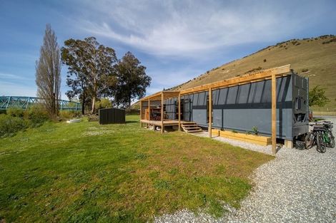 Photo of property in 5585 Ettrick-raes Junction Road, Millers Flat, Roxburgh, 9572