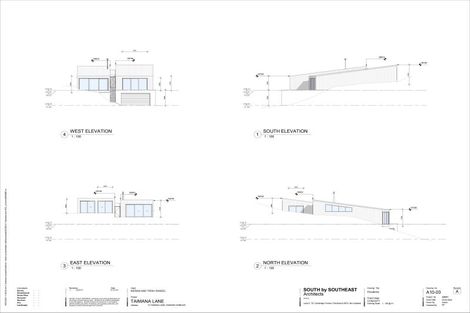 Photo of property in 10 Taimana Lane, Diamond Harbour, 8971