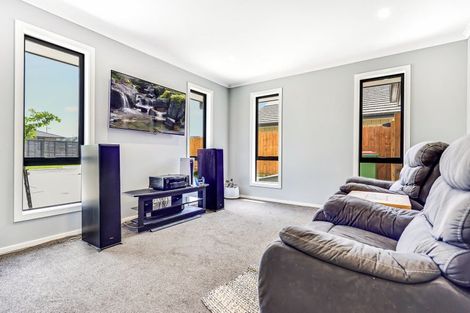 Photo of property in 4 Yanicks Crescent, Fitzroy, Hamilton, 3206