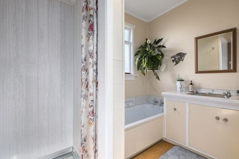 Photo of property in 126 Aramoana Road, Deborah Bay, Port Chalmers, 9082