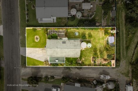 Photo of property in 12 Firth View Road, Te Puru, Thames, 3575