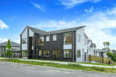 Photo of property in 21b Arahanga Road, Flat Bush, Auckland, 2019