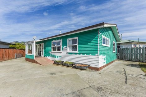 Photo of property in 23 Lowry Street, Richmond, 7020