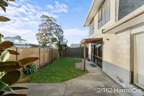 Photo of property in 2/162 Harris Crescent, Papanui, Christchurch, 8053