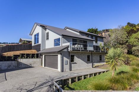 Photo of property in 33b Ramahana Road, Huntsbury, Christchurch, 8022