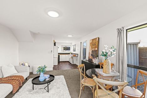 Photo of property in 4/96 Poulson Street, Addington, Christchurch, 8024