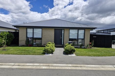 Photo of property in 4 Air Race Lane, Halswell, Christchurch, 8025
