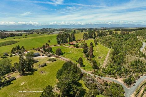 Photo of property in 161 Eden Road, Tasman, Upper Moutere, 7175