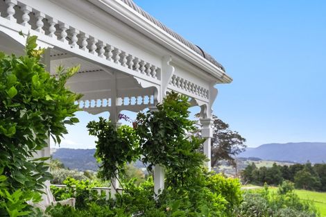 Photo of property in 58 Old Valley Road, Okaihau, 0475