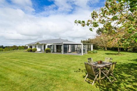 Photo of property in 197 Tutaenui Road, Marton, 4788