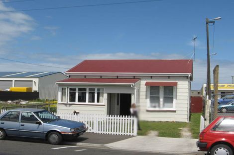 Photo of property in 35 Hatrick Street West, Whanganui, 4500