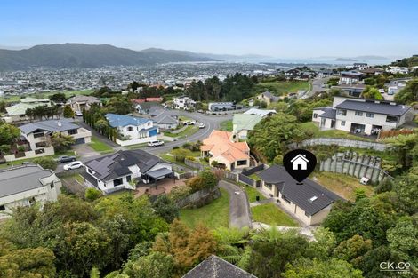 Photo of property in 71 Redvers Drive, Belmont, Lower Hutt, 5010