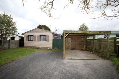 Photo of property in 255 Kenny Street, Waihi, 3610