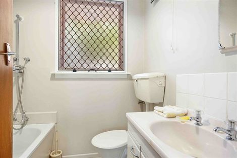 Photo of property in 4/504 Barbadoes Street, Edgeware, Christchurch, 8013