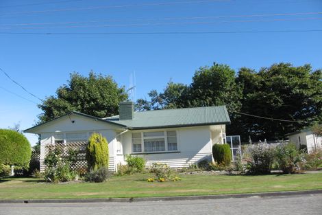 Photo of property in 14 Lewis Street, Geraldine, 7930