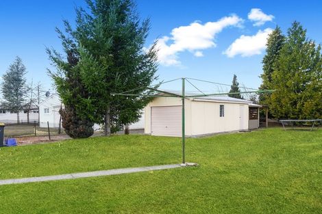 Photo of property in 12 Sealy Street, Twizel, 7901