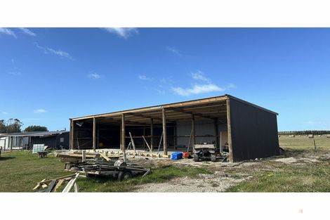 Photo of property in 8 Barretts Road, Seadown, 7973