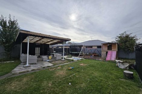 Photo of property in 19 Davis Crescent, Netherby, Ashburton, 7700