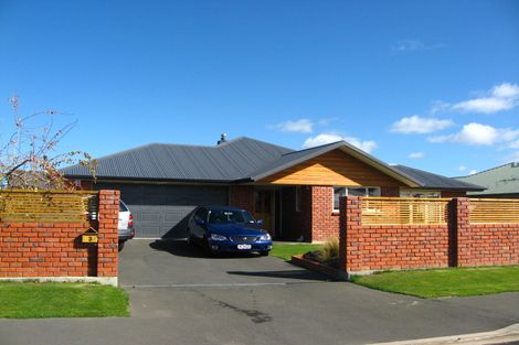 Photo of property in 3 Kintyre Place, Mosgiel, 9024