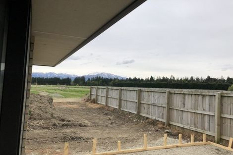 Photo of property in 77 Barkers Road, Methven, 7730