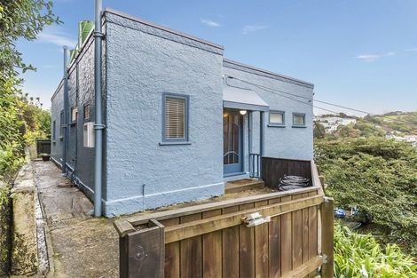 Photo of property in 12 Essex Street, Aro Valley, Wellington, 6021