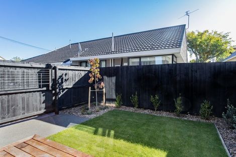 Photo of property in 3/98 Proctor Street, Papanui, Christchurch, 8053