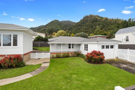Photo of property in 22 Koromiko Street, Te Aroha, 3320
