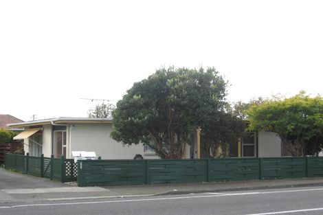 Photo of property in 231a Waterloo Road, Hutt Central, Lower Hutt, 5011