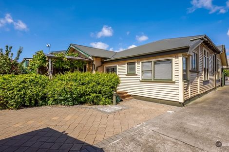 Photo of property in 97 Victoria Street, Alicetown, Lower Hutt, 5010