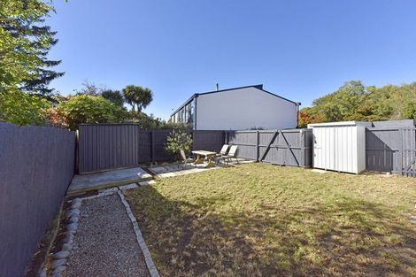 Photo of property in 4/140 Waimairi Road, Ilam, Christchurch, 8041
