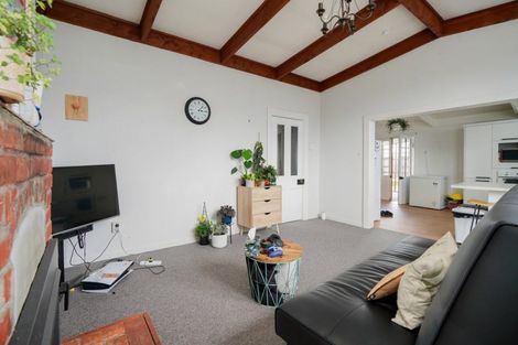 Photo of property in 83 Robertson Street, Richmond, Invercargill, 9810